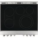 Frigidaire Professional Kitchen PRMC2285AF, PCFE307CAF, FPID2498SF IMAGE 8