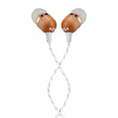 House of Marley In-Ear Headphones with Microphone EM-JE041-CP IMAGE 3