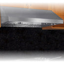  Elica 30-inch Under-Cabinet Range Hood ECV630S2 IMAGE 1