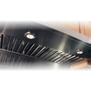  Elica 30-inch Under-Cabinet Range Hood ECV630S2 IMAGE 2