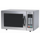  Panasonic 0.8 cu. ft. Countertop Microwave Oven NE-1054C IMAGE 1