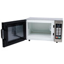  Panasonic 0.8 cu. ft. Countertop Microwave Oven NE-1054C IMAGE 2