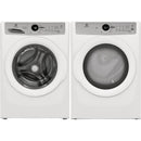  Electrolux Laundry ELFW7337AW, ELFE733CAW IMAGE 1