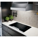  Frigidaire Professional 30-inch Built-In Electric Cooktop FPEC3077RF IMAGE 7