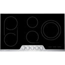  Frigidaire Professional 36-inch Built-In Electric Cooktop FPEC3677RF IMAGE 1