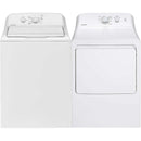  Moffat Laundry MTW201BMRWW, MTX22EBMRWW IMAGE 1