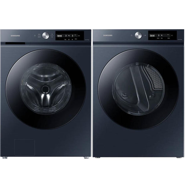 Samsung Laundry WF46BB6700ADUS, DVE46BB6700DAC IMAGE 1