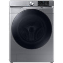 Samsung Laundry WF45B6300APAC, DVE45B6305PAC IMAGE 2