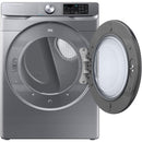  Samsung Laundry WF45B6300APAC, DVE45B6305PAC IMAGE 5