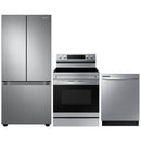 Samsung Kitchen RF22A4111SR/AA, NE63A6511SS/AC, DW80R2031US/AC IMAGE 1