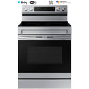 Samsung Kitchen RF22A4111SR/AA, NE63A6511SS/AC, DW80R2031US/AC IMAGE 4