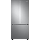 Samsung Kitchen RF22A4111SR, NE63A6111SS, DW80R2031US IMAGE 3