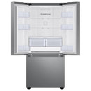 Samsung Kitchen RF22A4111SR, NE63A6111SS, DW80R2031US IMAGE 4