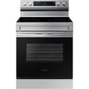 Samsung Kitchen RF22A4111SR, NE63A6111SS, DW80R2031US IMAGE 5