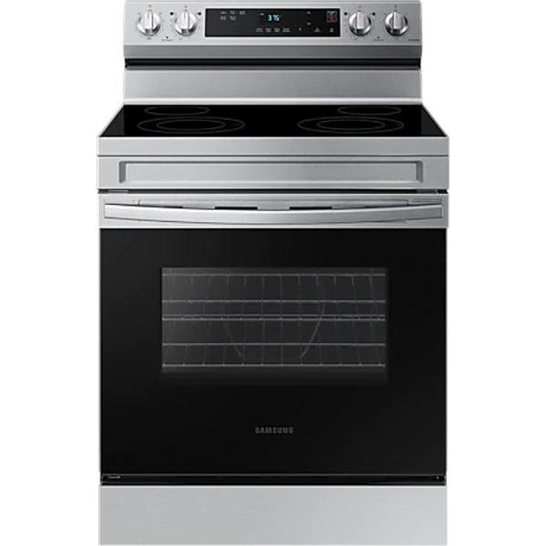 Samsung Kitchen RF22A4111SR, NE63A6111SS, DW80R2031US IMAGE 5