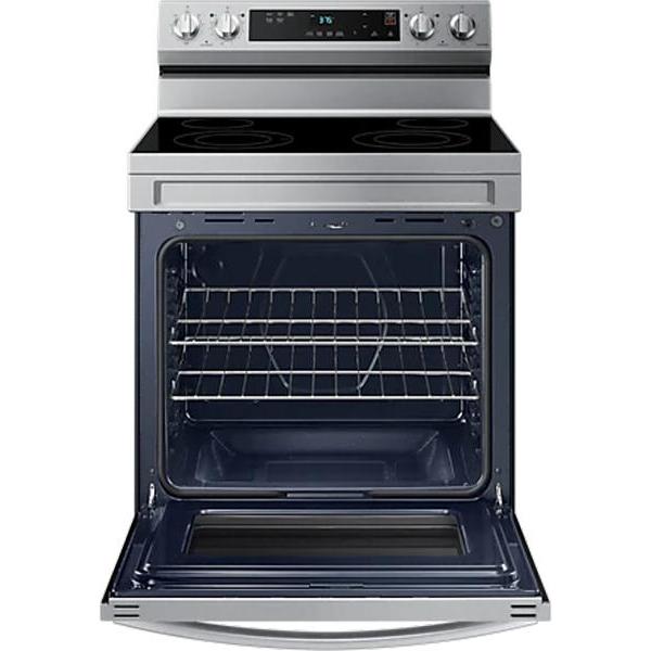 Samsung Kitchen RF22A4111SR, NE63A6111SS, DW80R2031US IMAGE 6