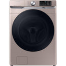 Samsung Laundry WF45B6300AC, DVE45B6305C IMAGE 2