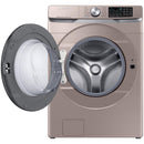 Samsung Laundry WF45B6300AC, DVE45B6305C IMAGE 3