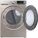 Samsung Laundry WF45B6300AC, DVE45B6305C IMAGE 5