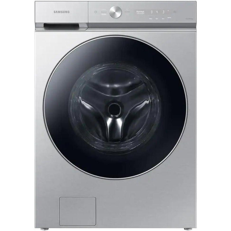 Samsung Laundry WF53BB8900AT, DVE53BB8900T IMAGE 2