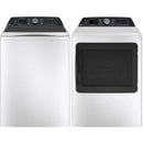  GE Profile Laundry PTW705BSTWS, PTD70EBMTWS IMAGE 1