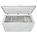 Danby 14.5 cu. ft. Chest Freezer DCF145A1WDD IMAGE 1
