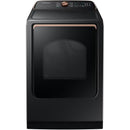  Samsung Laundry WA54CG7550AVA4, DVE54CG7550VAC IMAGE 3