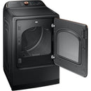  Samsung Laundry WA54CG7550AVA4, DVE54CG7550VAC IMAGE 4