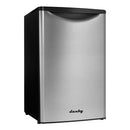Danby 21-inch, 4.4 cu. ft. Compact Refrigerator DAR044CA6BSLDB IMAGE 2