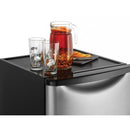 Danby 21-inch, 4.4 cu. ft. Compact Refrigerator DAR044CA6BSLDB IMAGE 3