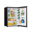 Danby 21-inch, 4.4 cu. ft. Compact Refrigerator DAR044CA6BSLDB IMAGE 4