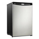 Danby 21-inch, 4.4 cu. ft. Compact Refrigerator DAR044A2SLDD IMAGE 1