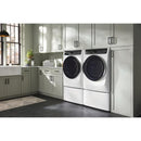  Electrolux Laundry ELFW7738AW, ELFE773CAW IMAGE 3