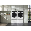  Electrolux Laundry ELFW7738AW, ELFE773CAW IMAGE 4