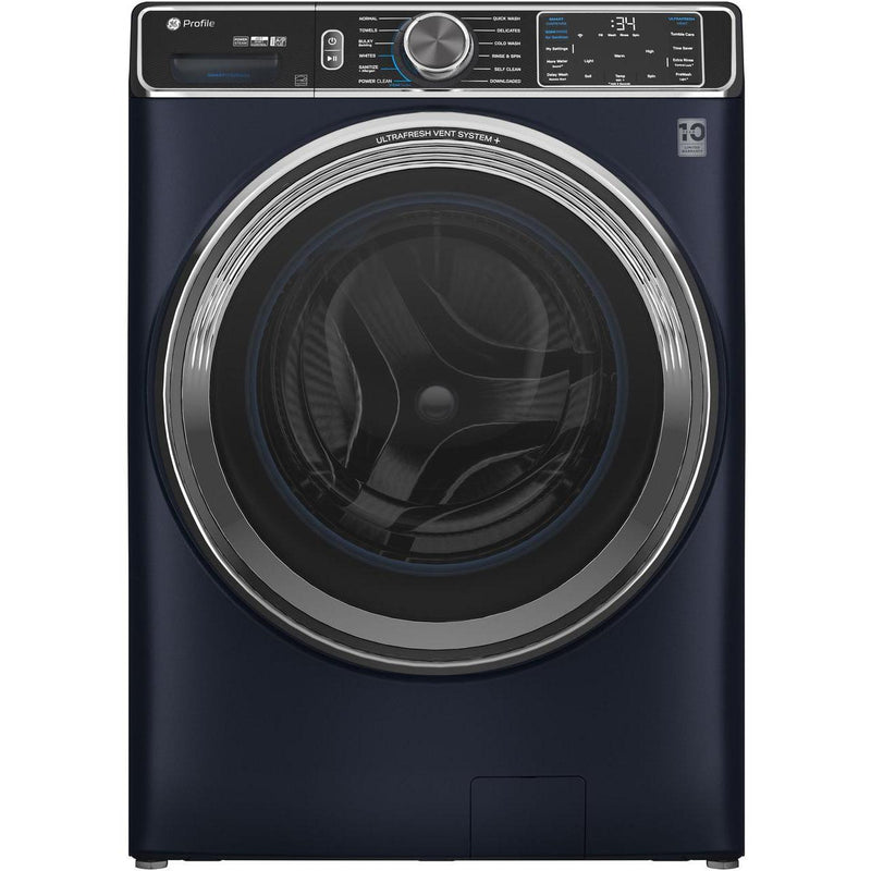 GE Profile Laundry PFW870SPVRS, PFD87ESMVRS IMAGE 2