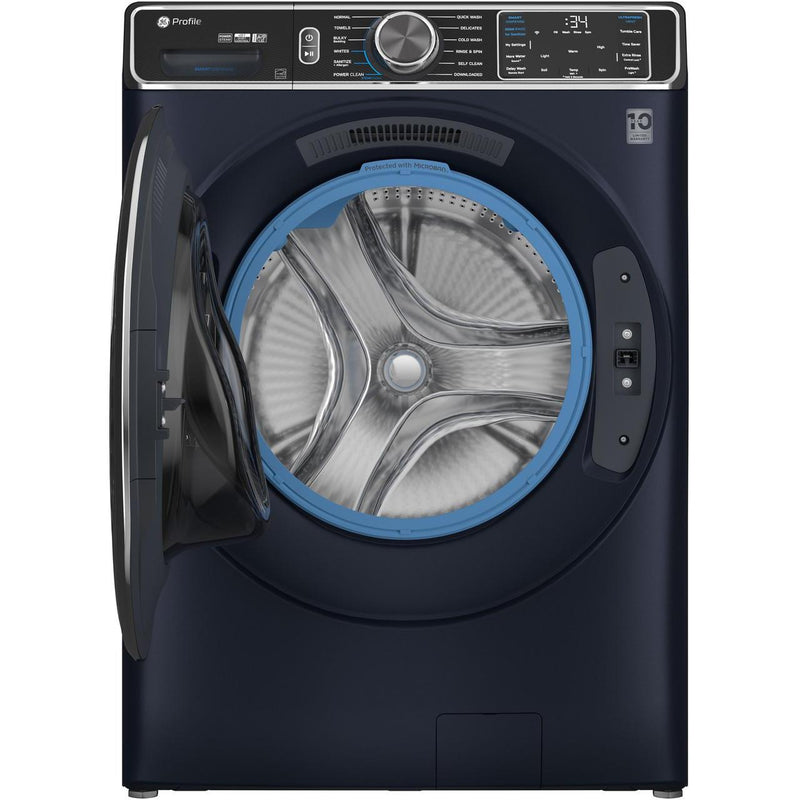 GE Profile Laundry PFW870SPVRS, PFD87ESMVRS IMAGE 3