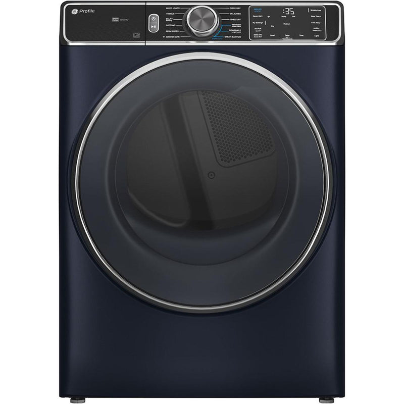 GE Profile Laundry PFW870SPVRS, PFD87ESMVRS IMAGE 4