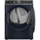 GE Profile Laundry PFW870SPVRS, PFD87ESMVRS IMAGE 5