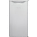 Danby 18-inch, 3.3 cu. ft. Compact Refrigerator DAR033A6WDB IMAGE 2