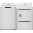  Frigidaire Laundry FLVW7000AW, FLVE700CAW IMAGE 1