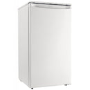 Danby 18-inch, 3.2 cu. ft. Compact Refrigerator DCR032A2WDB IMAGE 1