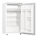 Danby 18-inch, 3.2 cu. ft. Compact Refrigerator DCR032A2WDB IMAGE 2