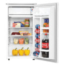 Danby 18-inch, 3.2 cu. ft. Compact Refrigerator DCR032A2WDB IMAGE 3