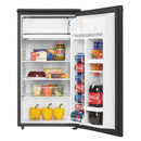 Danby 18-inch, 3.2 cu. ft. Compact Refrigerator DCR032A2BDB IMAGE 3