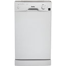 Danby 18-inch Built-In Dishwasher DDW1801MW IMAGE 1