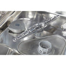 Danby 18-inch Built-In Dishwasher DDW1802EBLS IMAGE 4