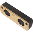 House of Marley 24-watt Bluetooth Portable Speaker EM-JA013-SB IMAGE 2