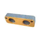 House of Marley 24-watt Bluetooth Portable Speaker EM-JA013-DN IMAGE 2