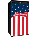 Danby 18-inch, 3.3 cu. ft. Compact Refrigerator DAR033A1BBUD2 IMAGE 2