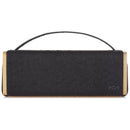 House of Marley Bluetooth Portable Speaker EM-JA012-SB IMAGE 1